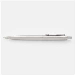 Engraved Recognition Steel Parker XL Jotter Pen - 43483