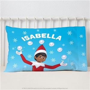 The Elf on the Shelf® Snowball Personalized 20