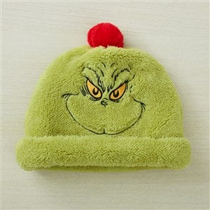 The Grinch Sherpa Fleece Hat - 46243