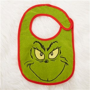 The Grinch Baby Bib - 46244