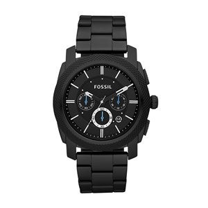 Fossil engraved mens clearance watches