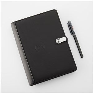 Black Power Bank Journal - 47130