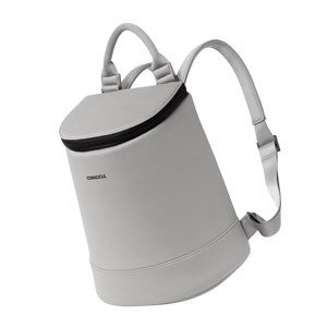 Corkcicle Eola Bucket Cooler in River Rock Grey - 50768