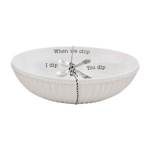 Chips  Double Dip Set - 52211