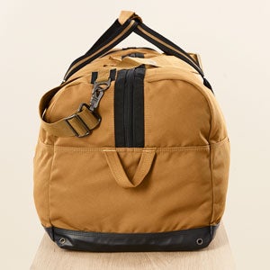 Carhartt® Legacy cheapest Embroidered Duffel Bag