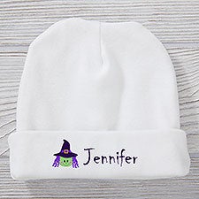 Good Lil' Witch Personalized Baby Hats - 29237