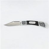 Engraved Heritage Pocket Knife for Dad,Engraved Heritage Pocket Knife for Dad - 41838