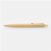 Engraved Team Gift Gold Parker XL Jotter Pen  - 43489
