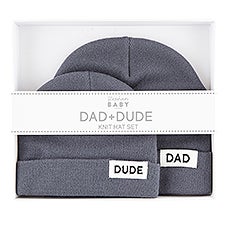 Dad & Dude Hat Set - 48961