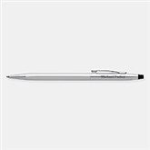 Engraved Cross Classic Century Chrome Ballpoint Pen    - 49292