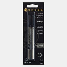 Cross Rollerball Refill Black - 50165