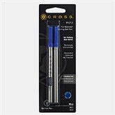 Cross Rollerball Refill Blue  - 50166