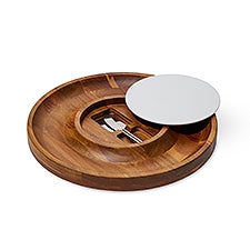 Nambé Duets Cheeseboard      - 50436