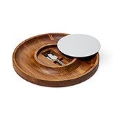 Nambé Duets Cheeseboard      - 50436