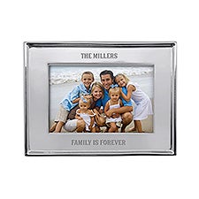 Engraved Mariposa Signature 4x6 Frame    - 50673