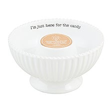 Circa Candy Bowl for Light Up Sitters   - 52220