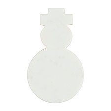 Snowman Mini Marble Board - 52713