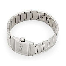 Engraved Linked Urn Bracelet      - 53120