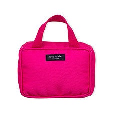 Kate Spade Pink Handbag Pet Chew Toy - 54193