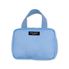 Kate Spade Blue Handbag Pet Chew Toy - 54194