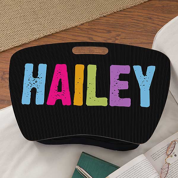 Personalized All Mine! Lap Desk - 17876