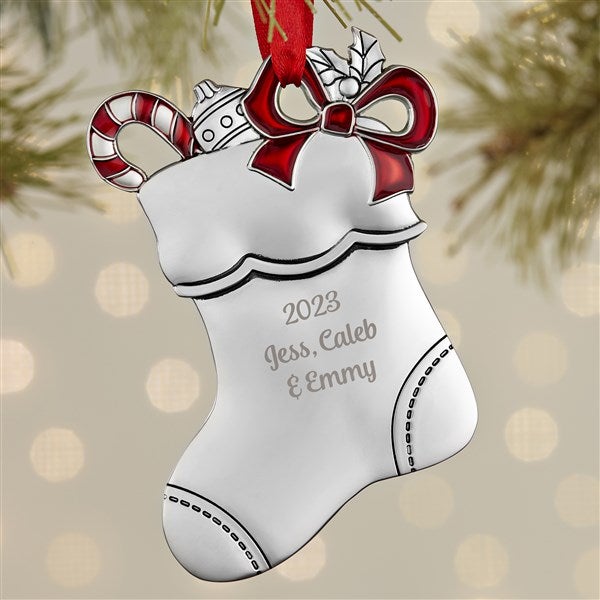 A Variety Of Embossed metal Stencils For Christmas Stockings - Temu