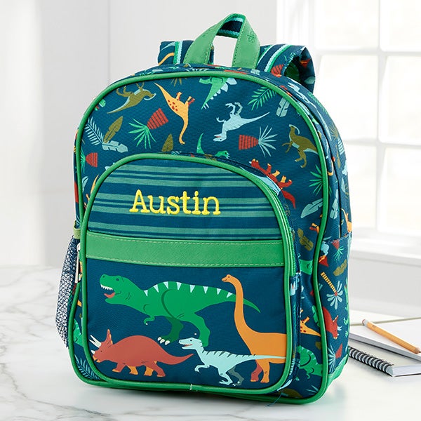 Custom embroidered backpacks sale