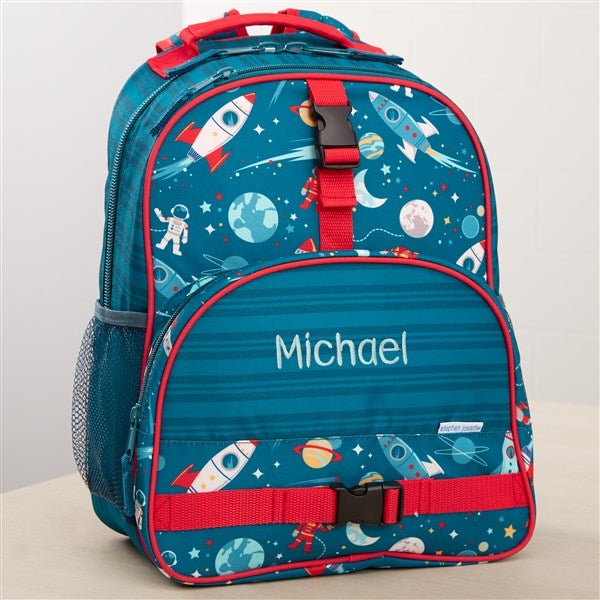 All over print backpack hotsell