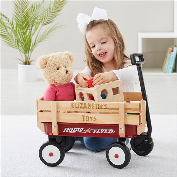 Radio flyer toys on sale