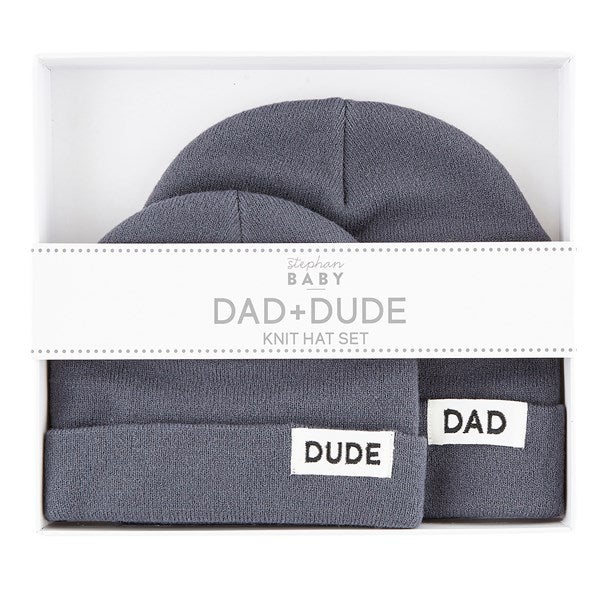 Dad & Dude Hat Set - 48961