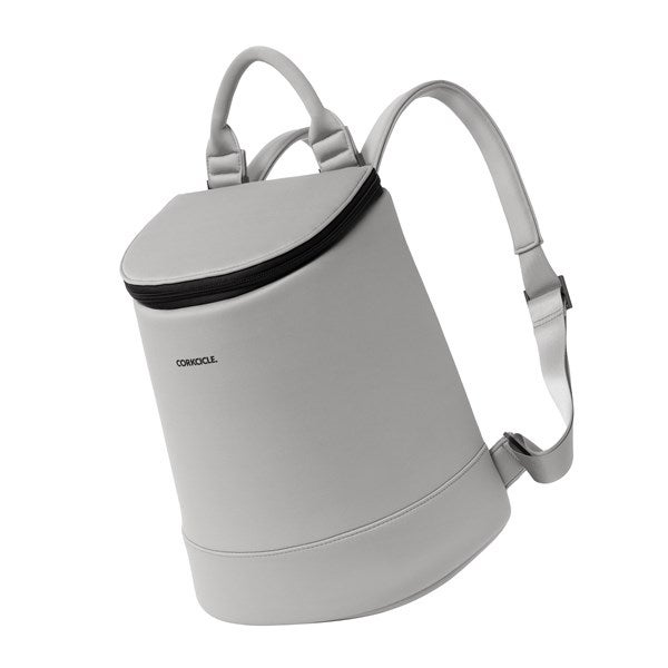  Corkcicle Eola Bucket Cooler - River Rock Grey   - 50768