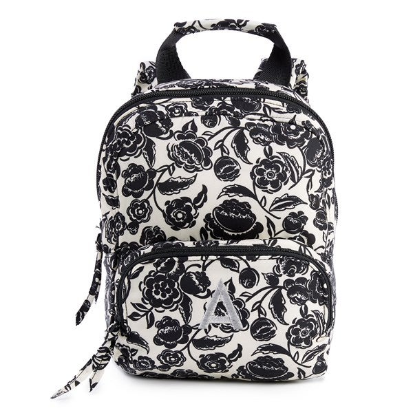 Vera bradley mini backpack sale sale