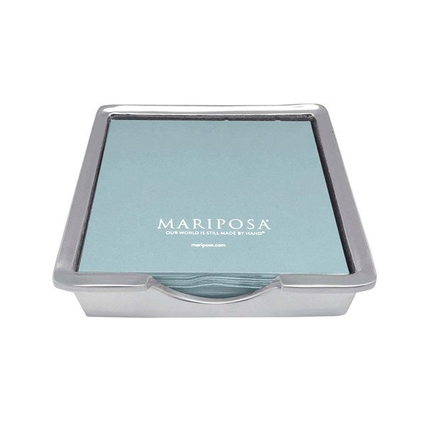 Mariposa Signature Collection Napkin Holder  - 52528