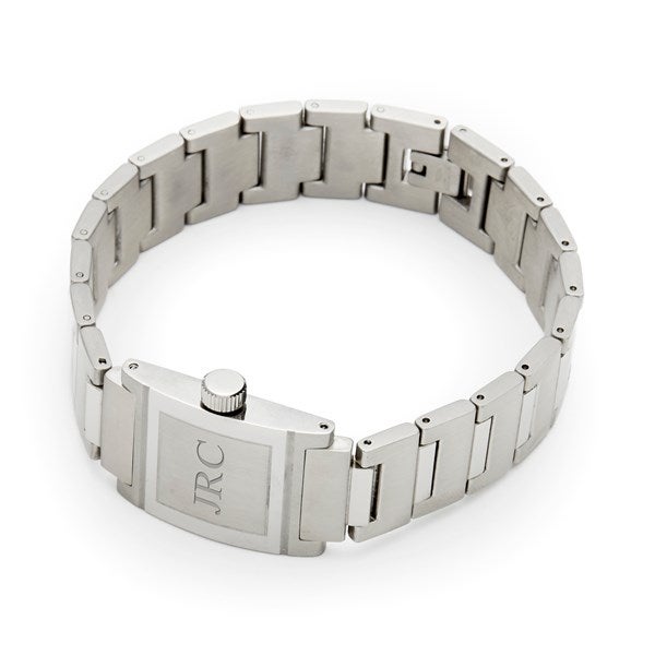 Engraved Linked Urn Bracelet      - 53120