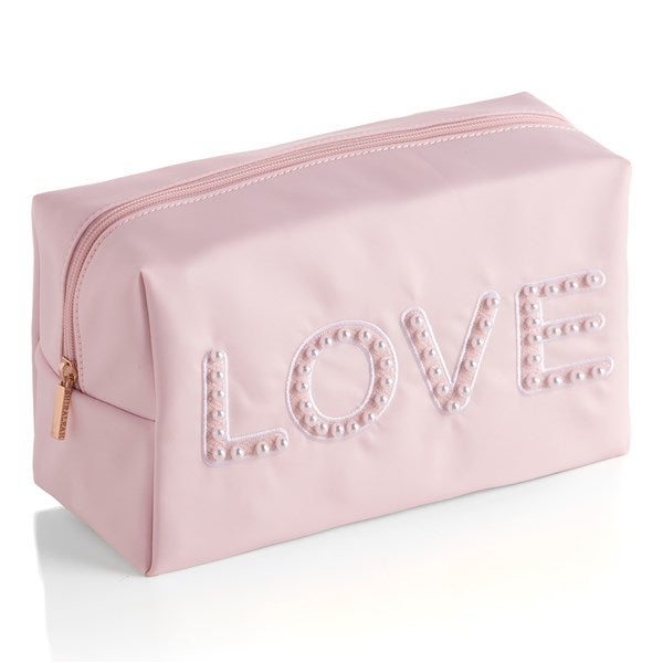 &quot;Love&quot; Travel Pouch   - 53195