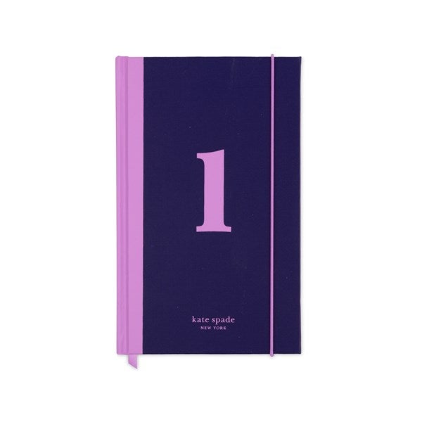 Kate Spade Initial Journal - L  - 53705