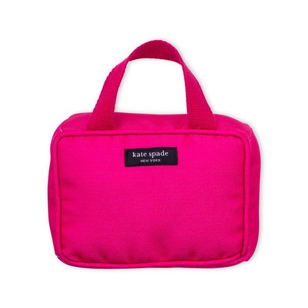 Kate Spade Pink Handbag Pet Chew Toy - 54193