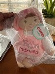 22166 - Embroidered My First Baby Doll by Baby Gund®