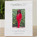 24273 - Create Your Own Custom Printed Picture Frame